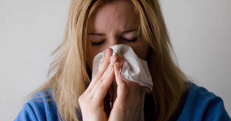 ALLERGIE ED INTOLLERANZE: SAPRESTI DISTINGUERLE?