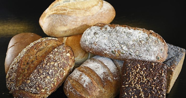 L’ALIMENTAZIONE GLUTEN-FREE