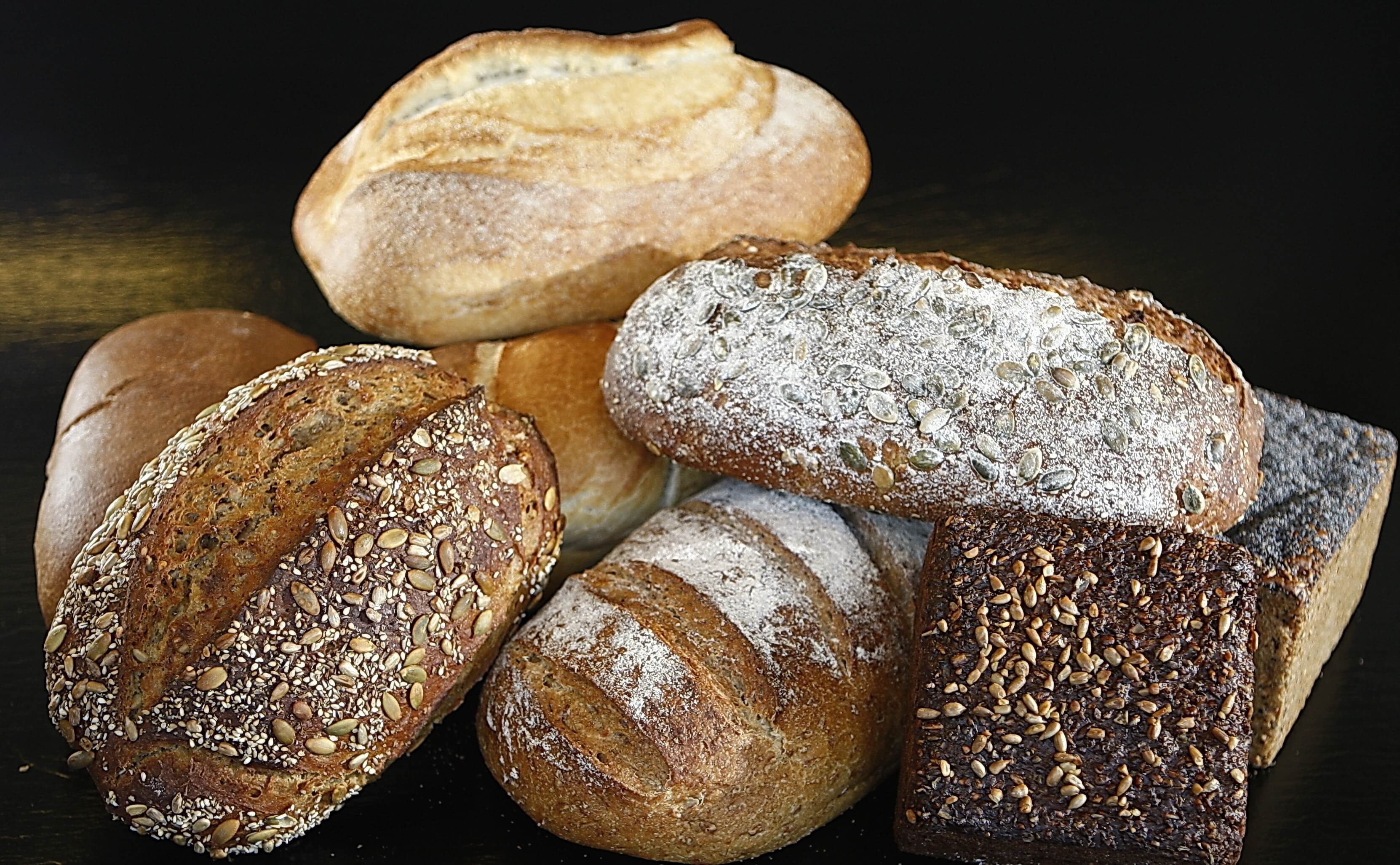 L’ALIMENTAZIONE GLUTEN-FREE