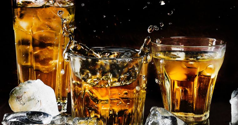 QUANTO FA MALE L’ALCOOL? DIPENDE ANCHE DAL NOSTRO DNA