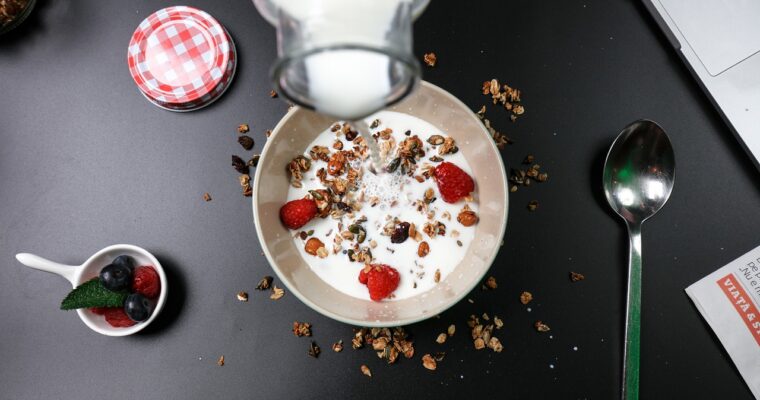 LATTE E ALTERNATIVE VEGETALI: FACCIAMO UN PO’ DI CHIAREZZA