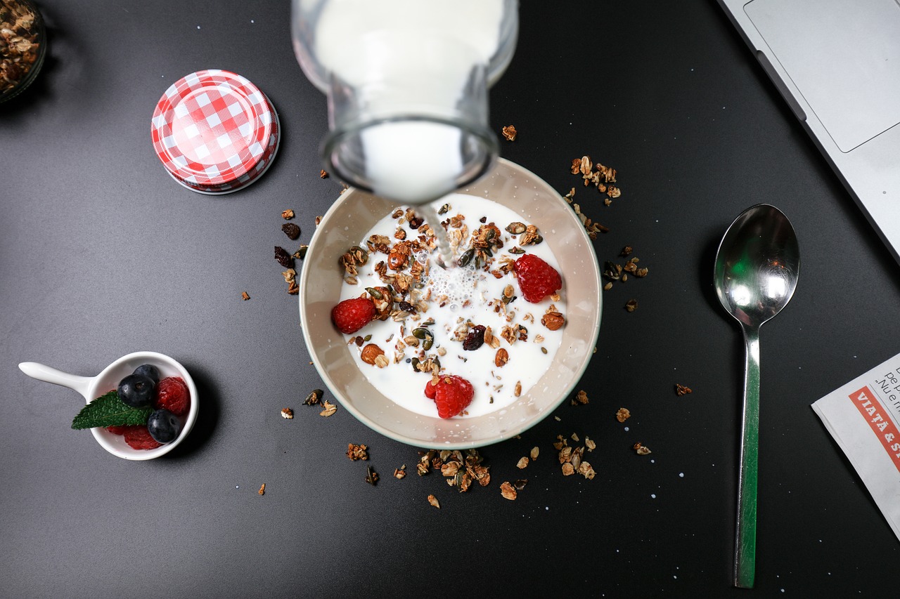 LATTE E ALTERNATIVE VEGETALI: FACCIAMO UN PO’ DI CHIAREZZA